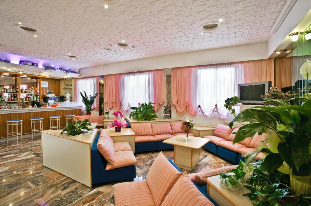 Hotel Ida