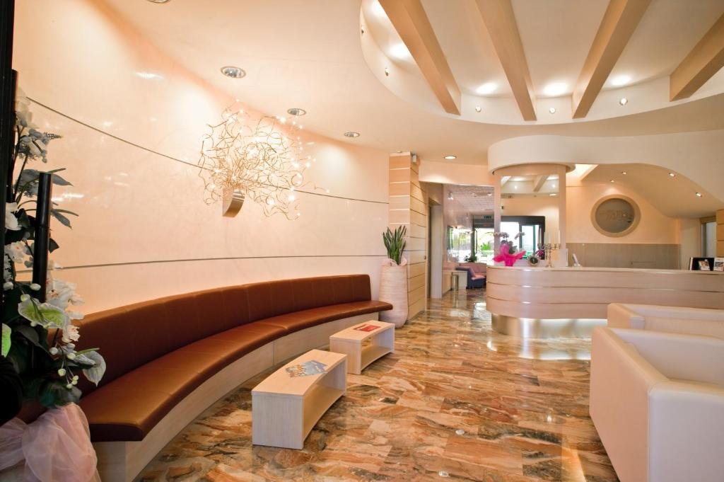 Hotel Ida