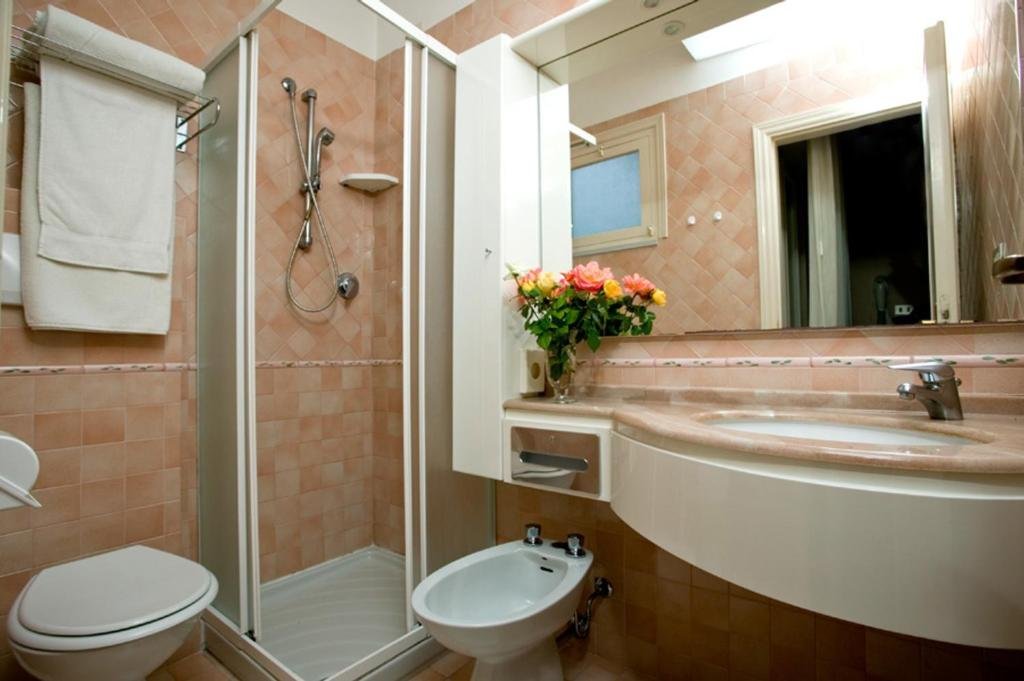Hotel Ida