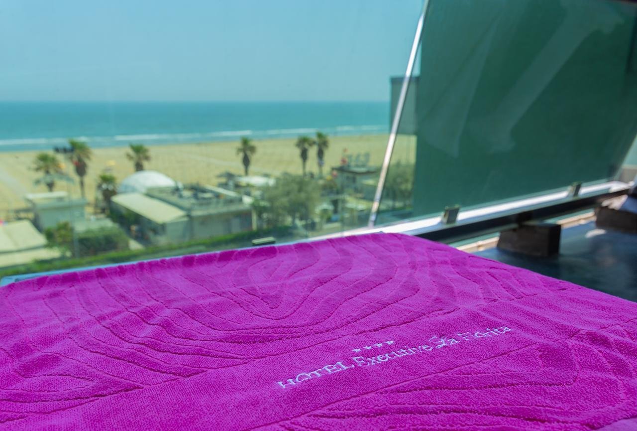Hotel Executive la Fiorita