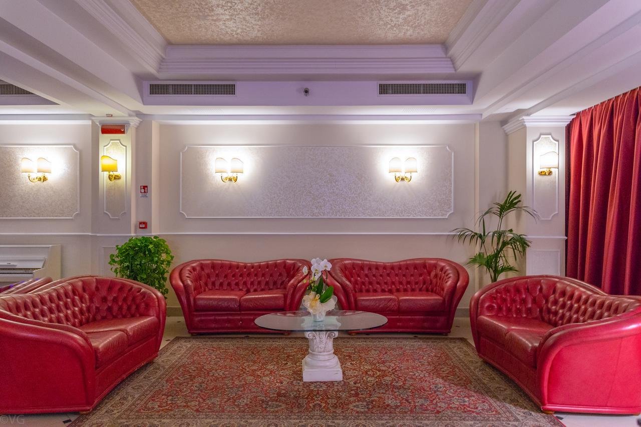 Hotel Executive la Fiorita
