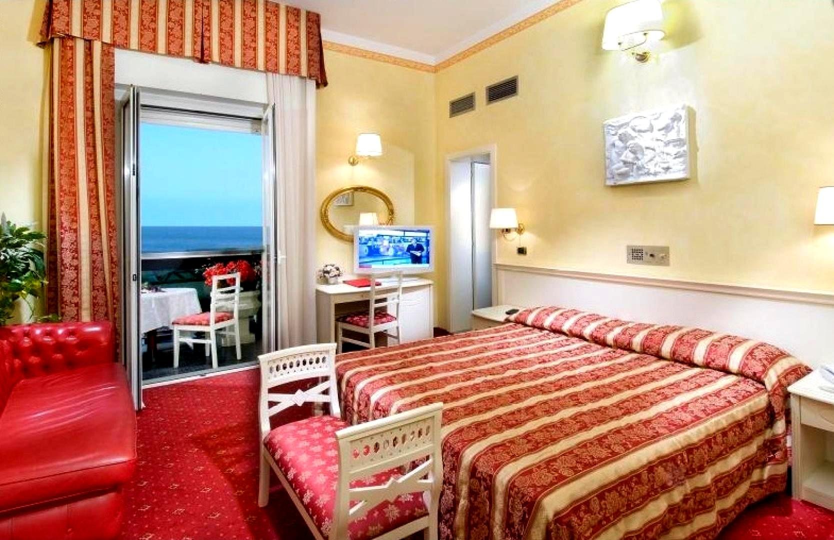 Hotel Executive la Fiorita