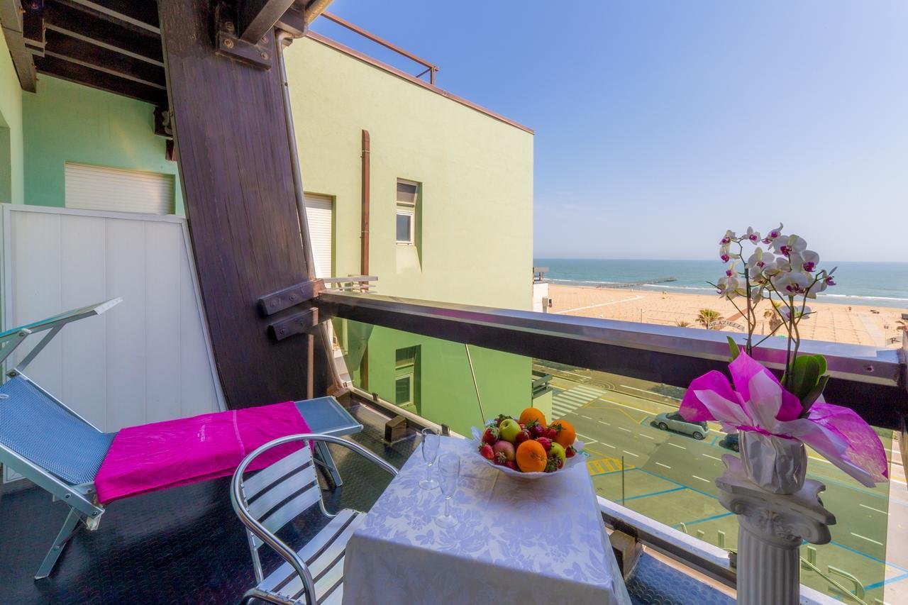 Hotel Executive la Fiorita