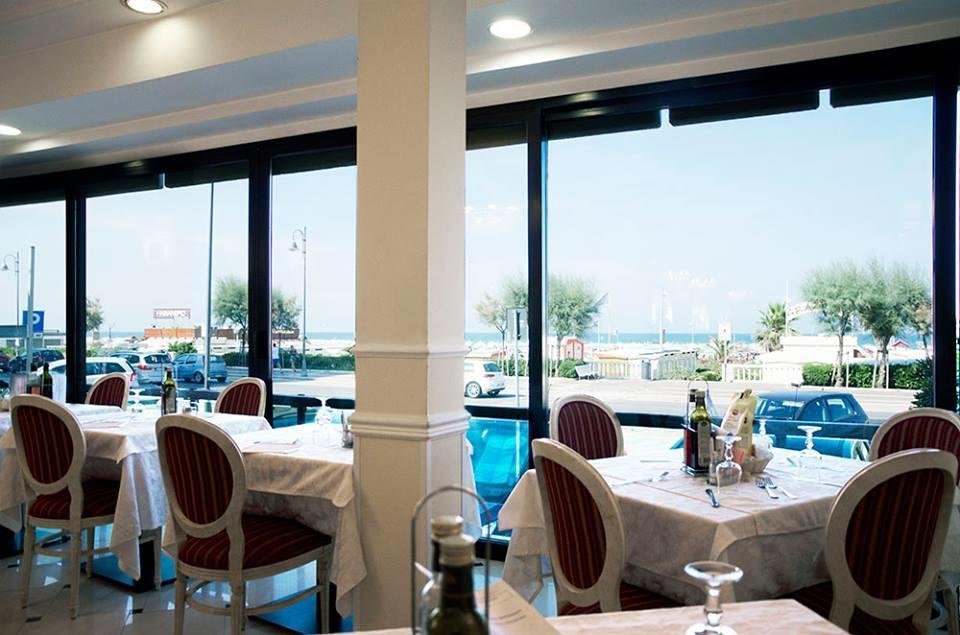 Hotel Executive la Fiorita