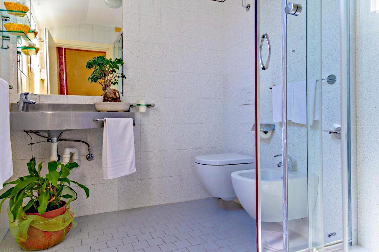 Hotel Executive la Fiorita