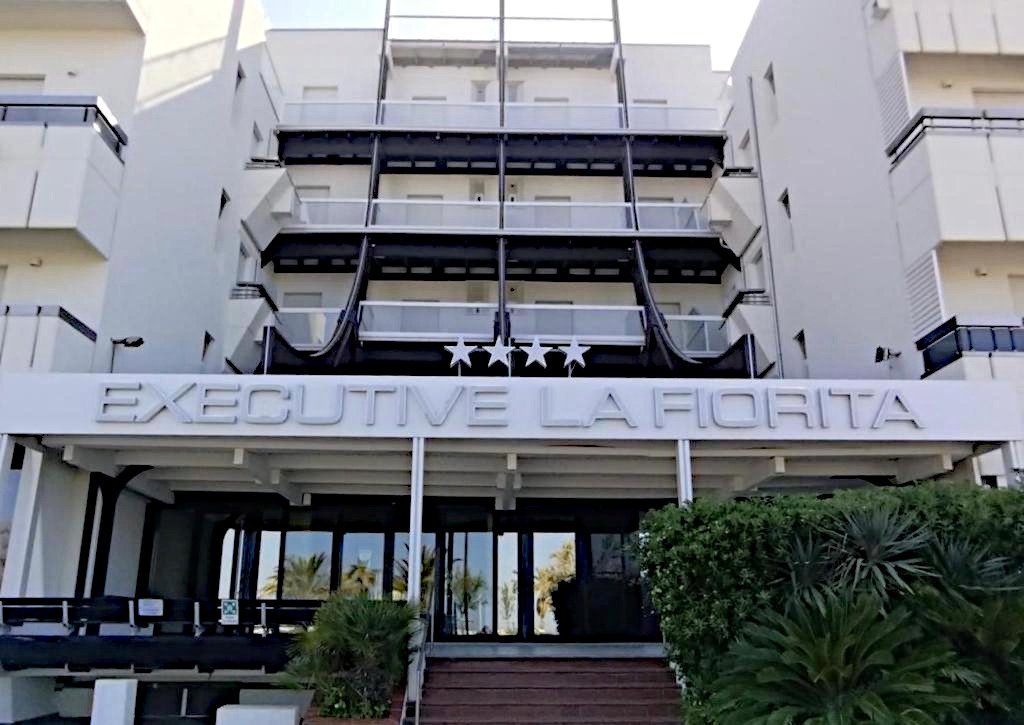 Hotel Executive la Fiorita