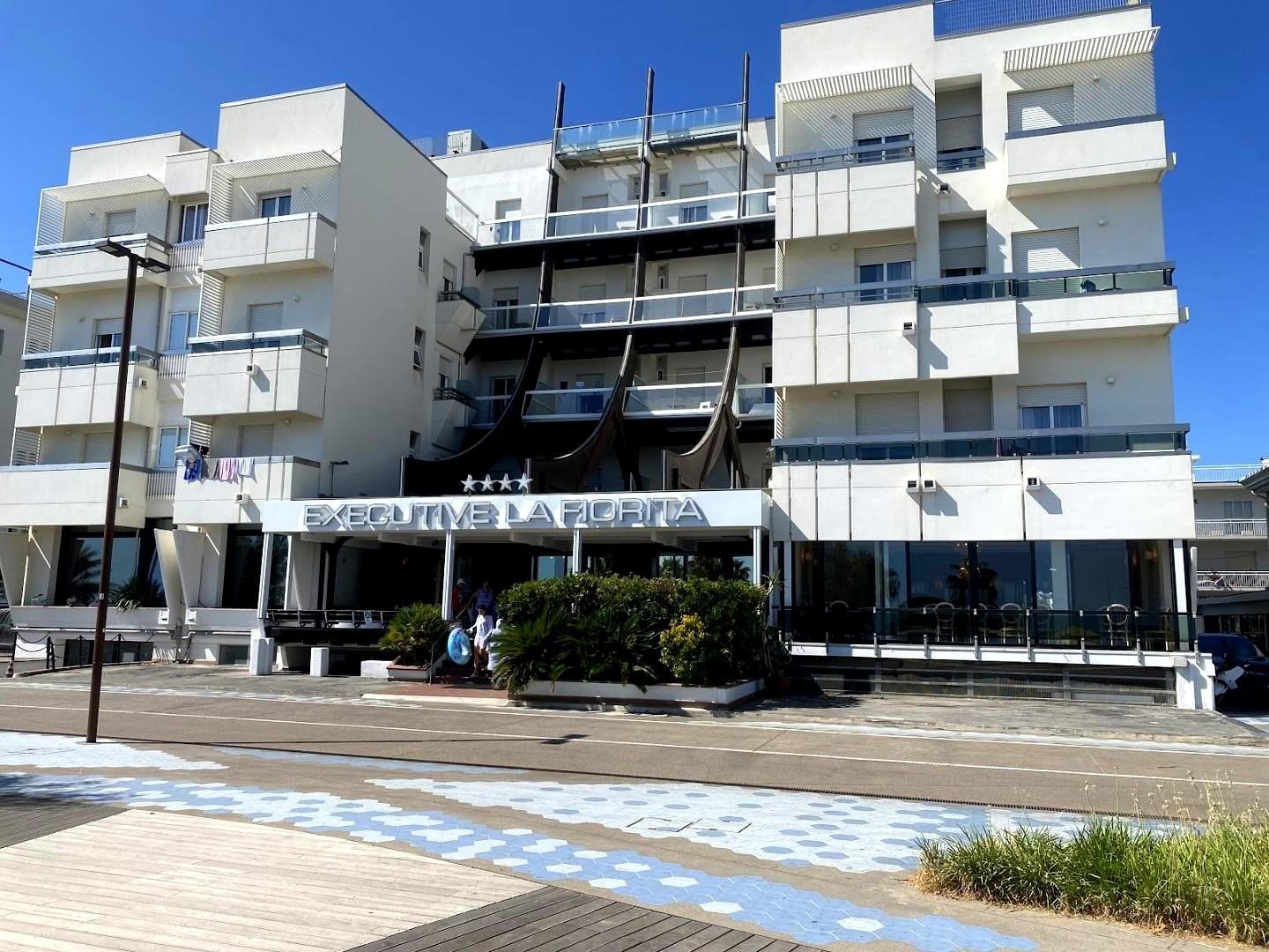 Hotel Executive la Fiorita