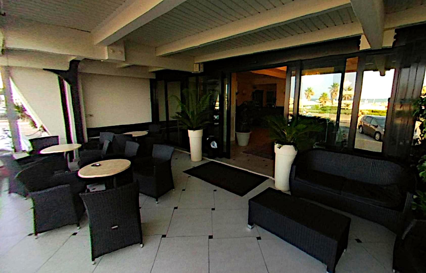 Hotel Executive la Fiorita