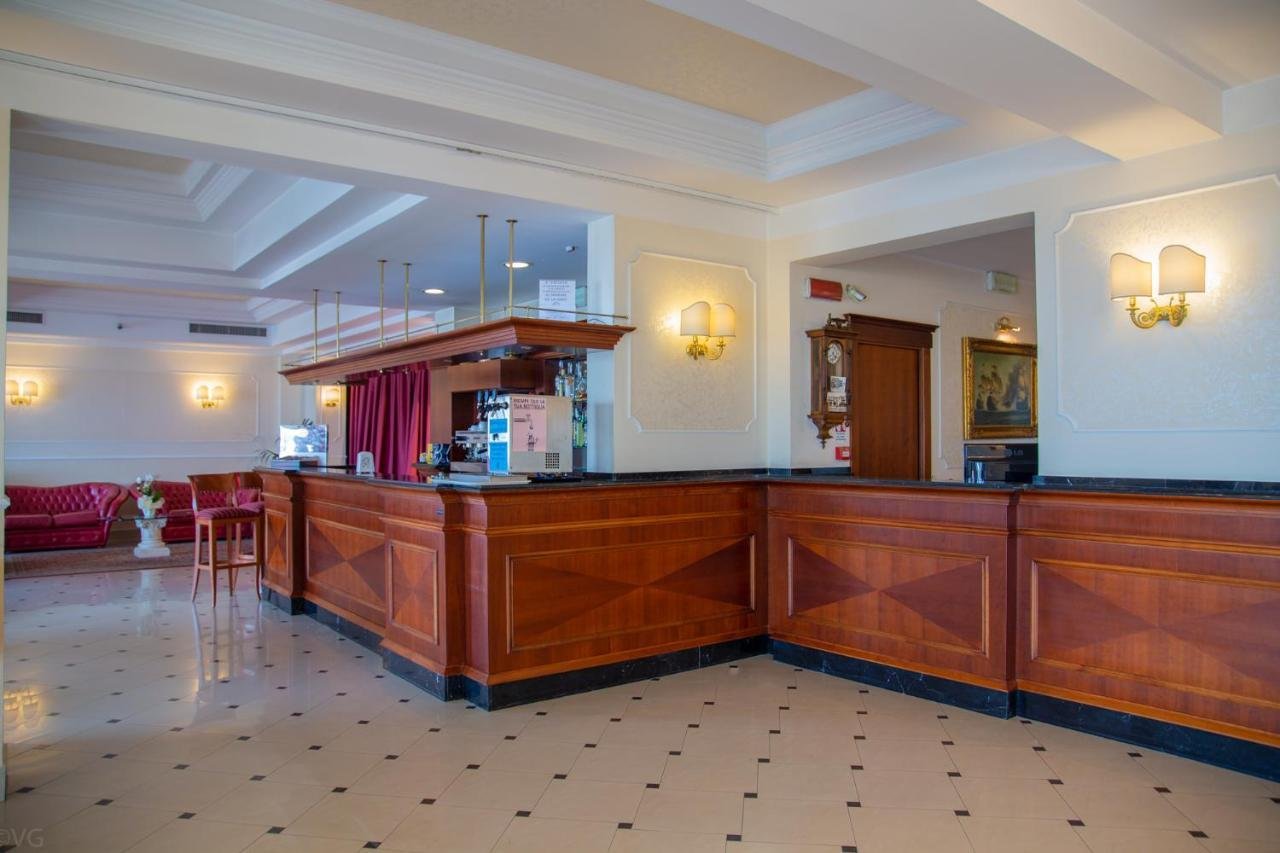 Hotel Executive la Fiorita
