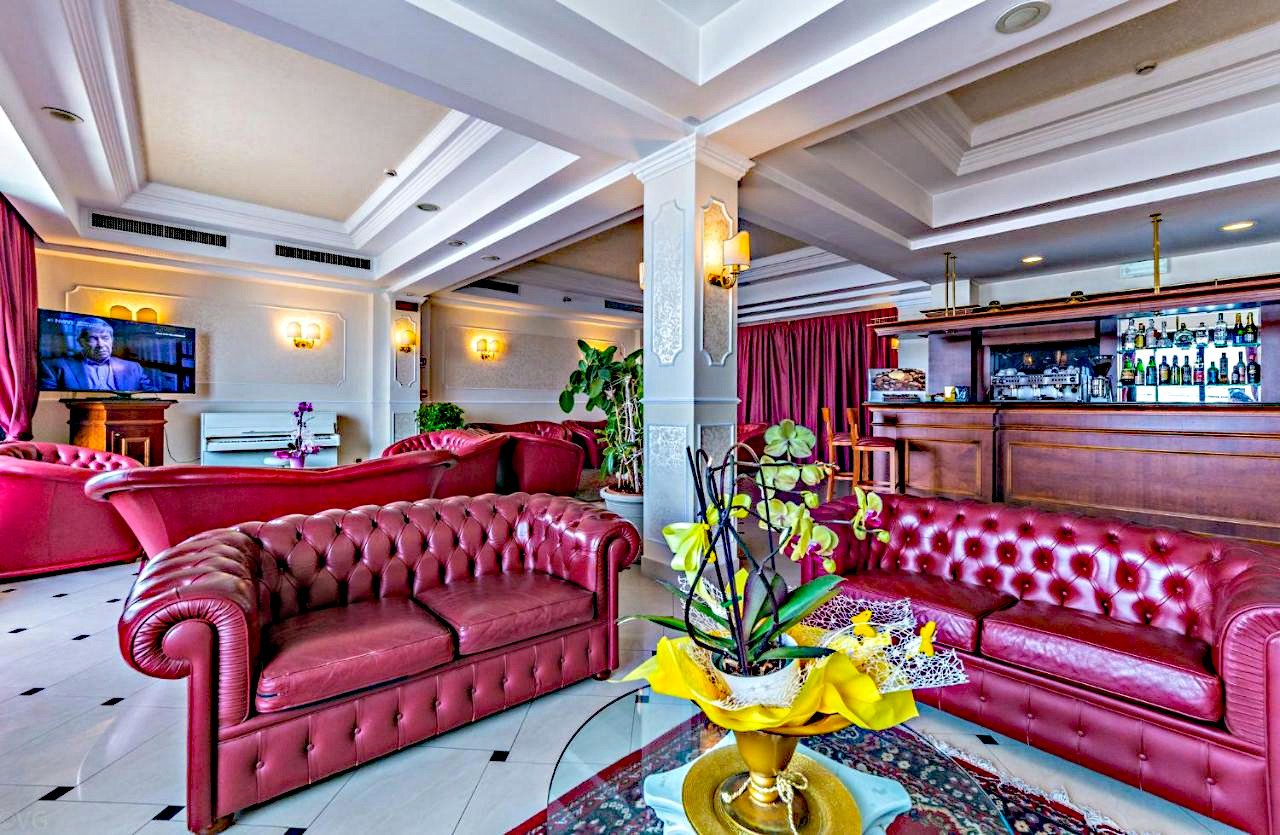 Hotel Executive la Fiorita