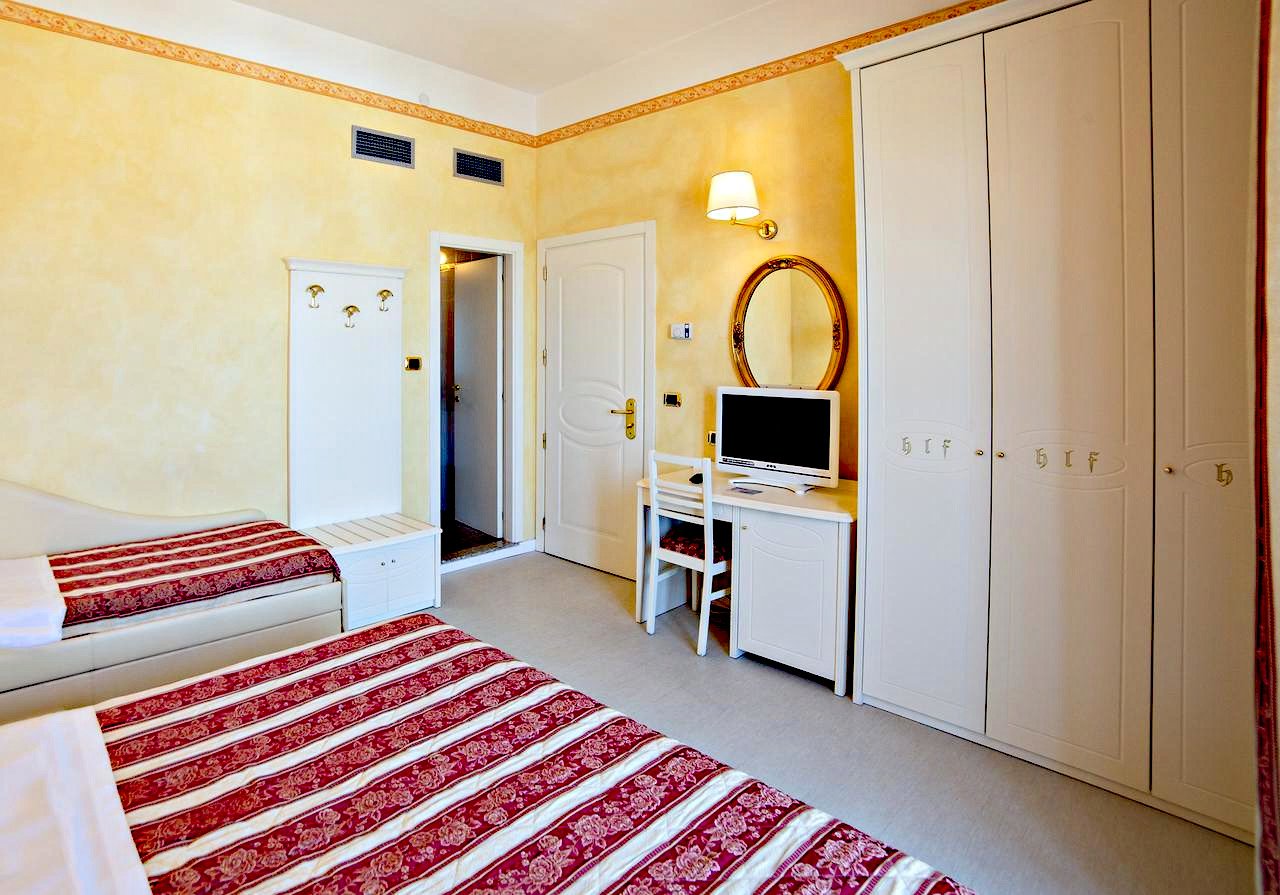 Hotel Executive la Fiorita