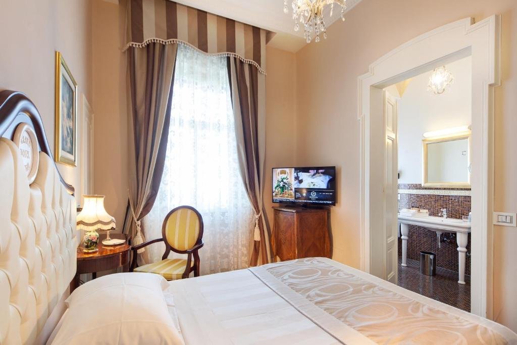 Grand Hotel Rimini
