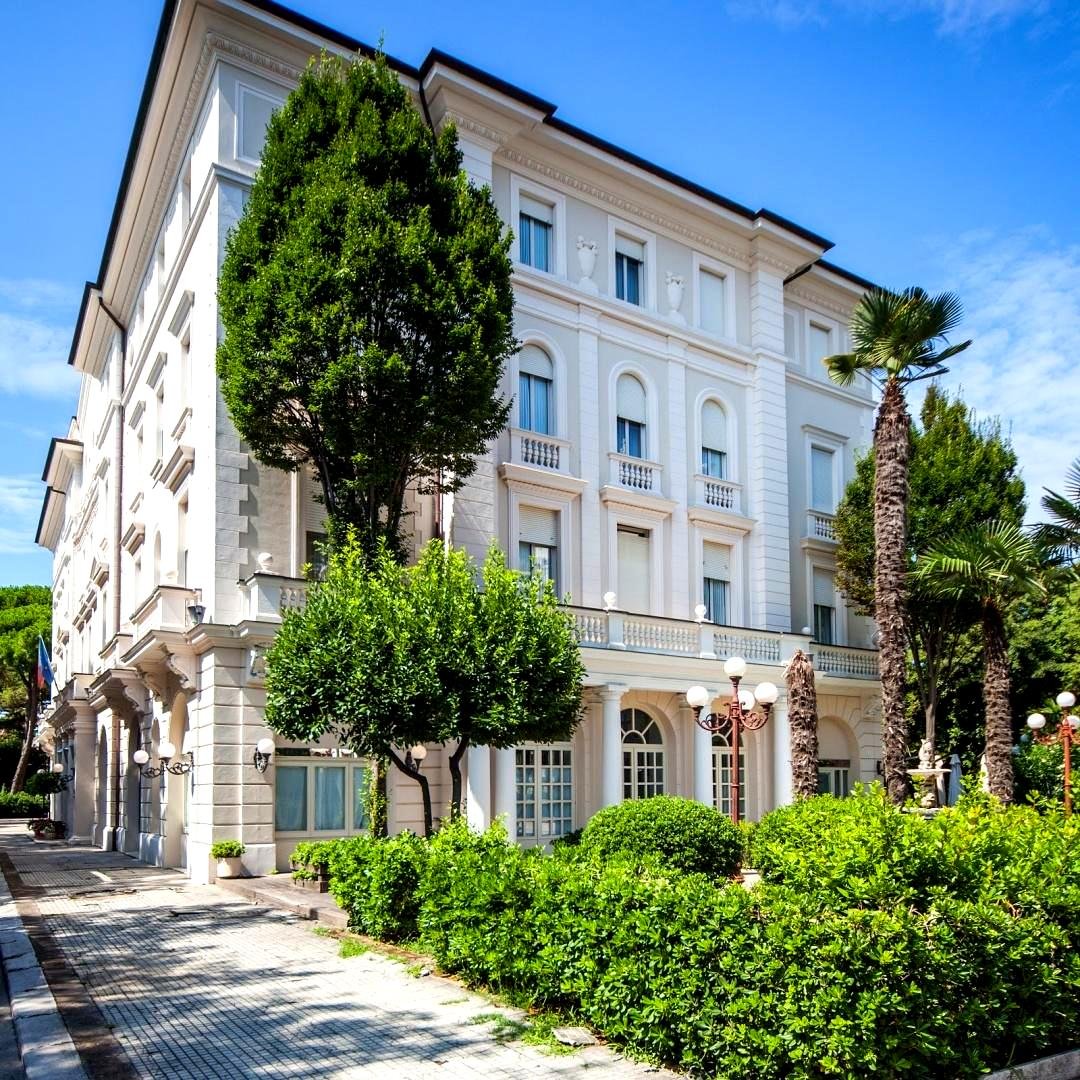 Residenza Parco Fellini