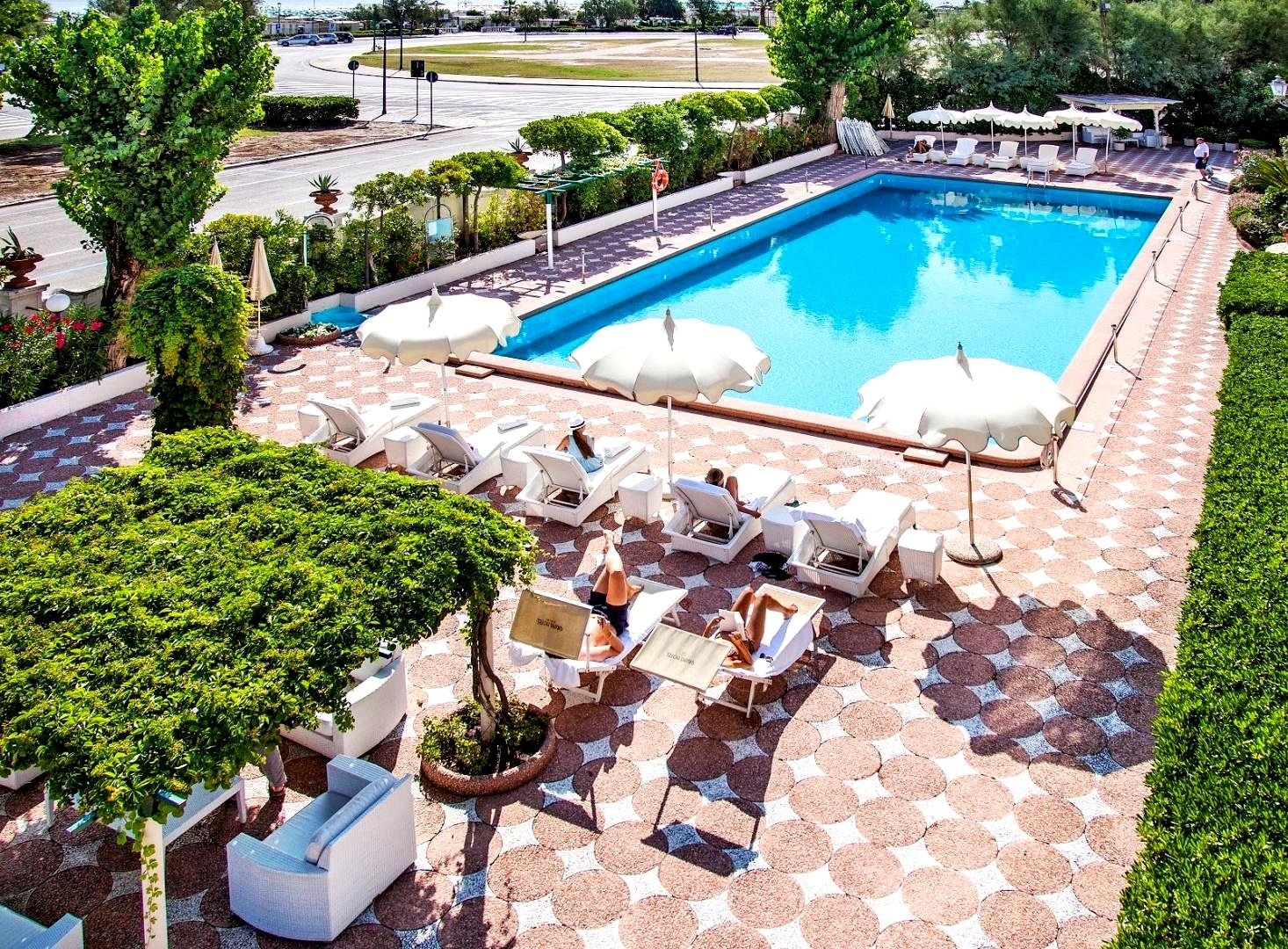 Residenza Parco Fellini