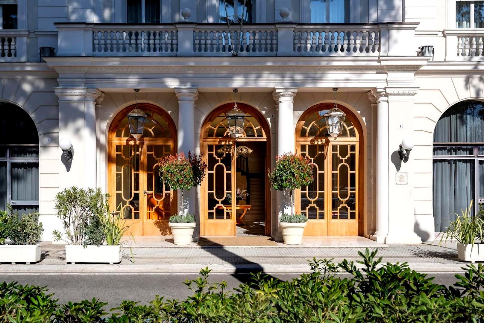 Residenza Parco Fellini