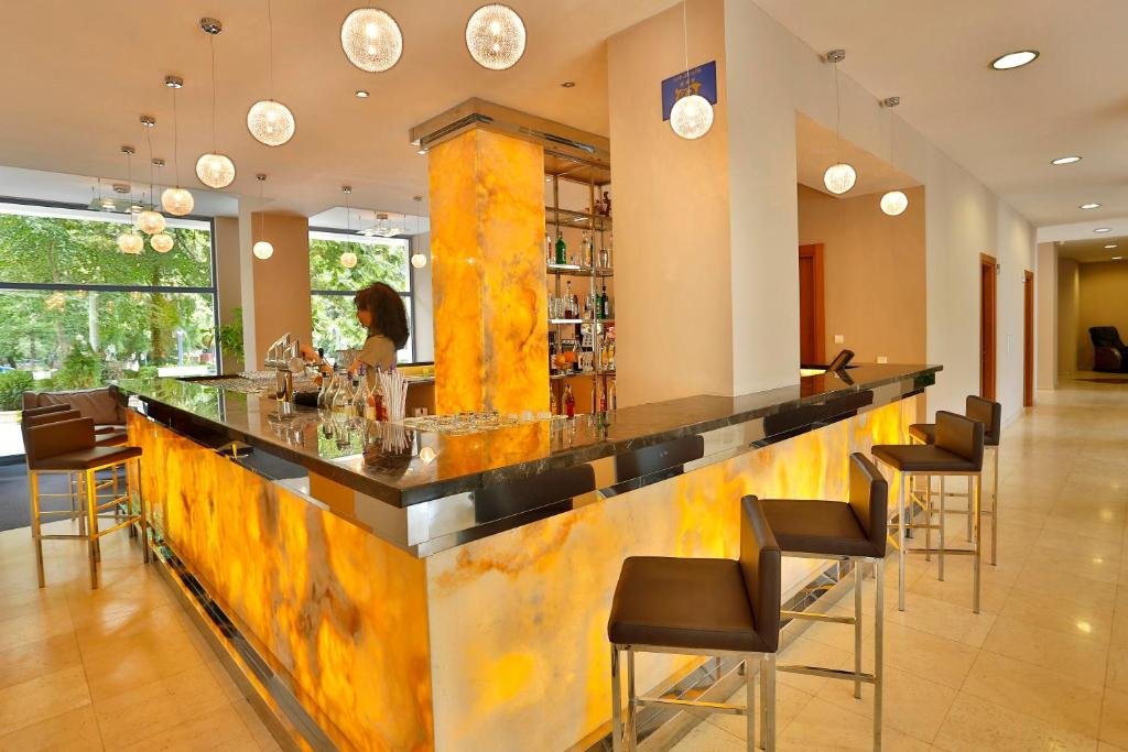 Hotel Sofia