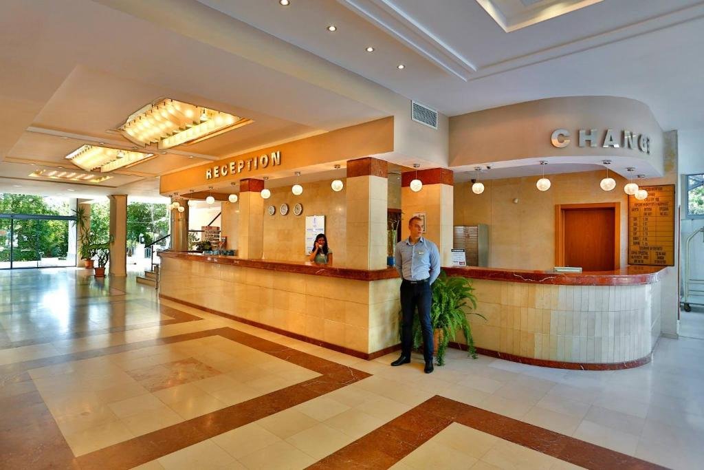 Hotel Sofia