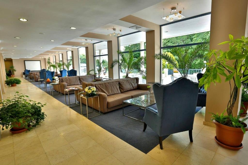 Hotel Sofia