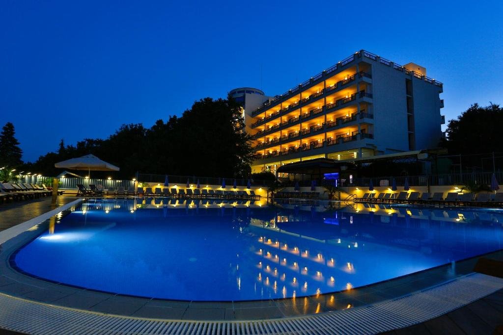 Hotel Sofia