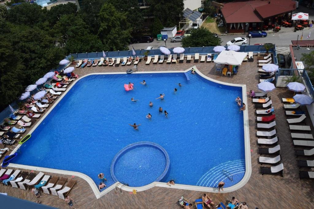 Hotel Sofia