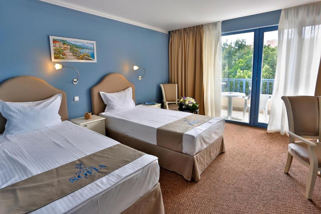 Hotel Sofia