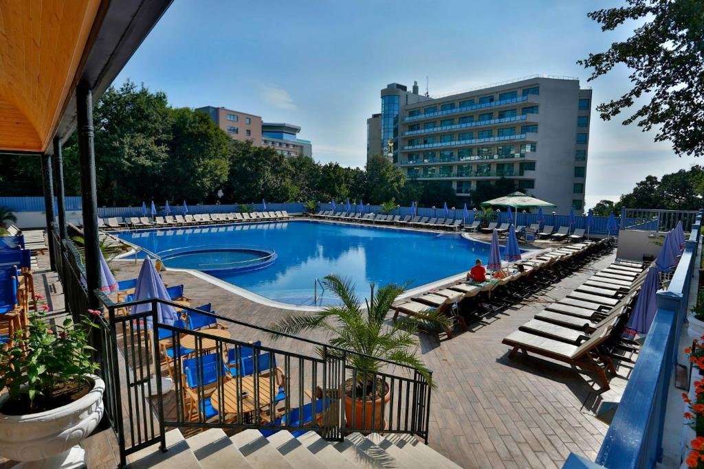 Hotel Sofia