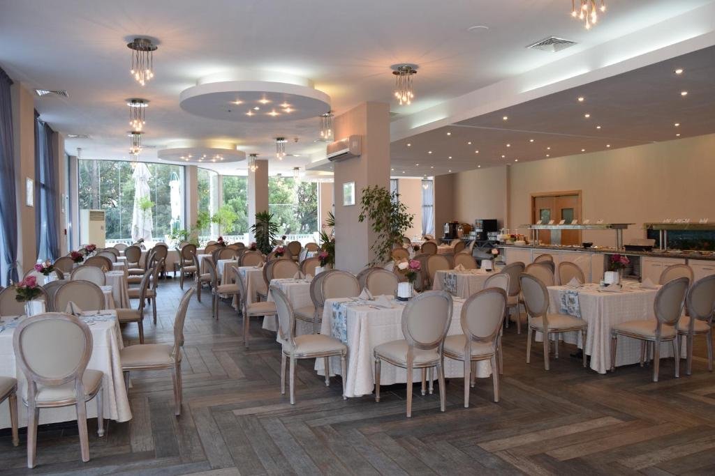 Hotel Sofia
