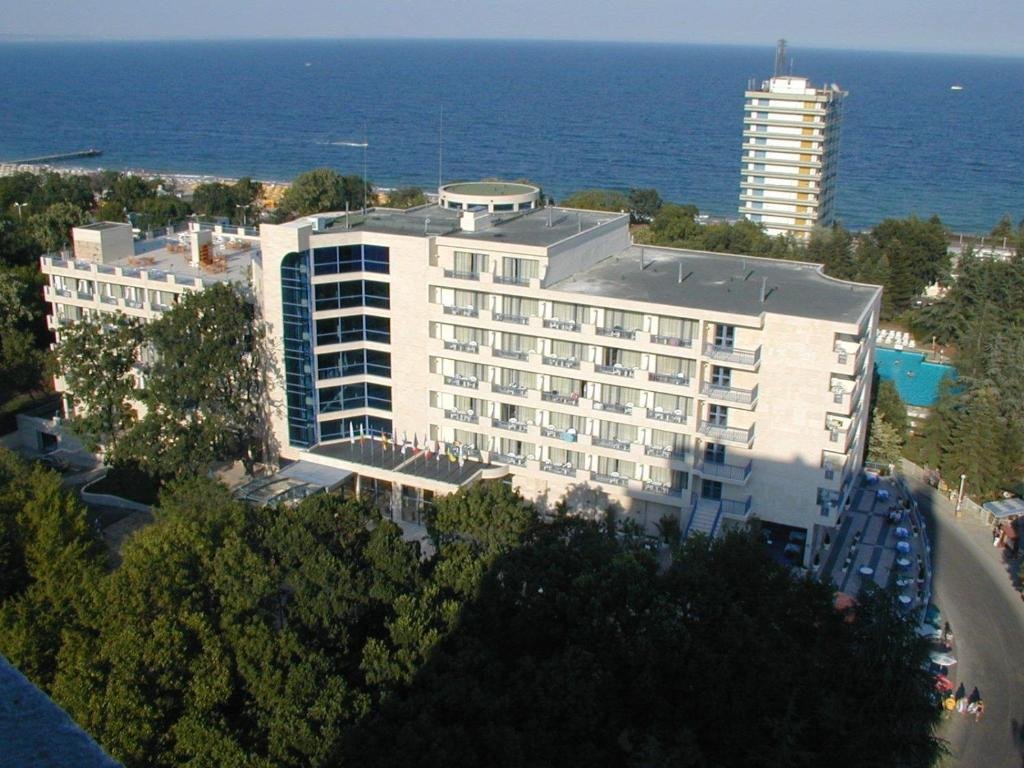 Hotel Sofia