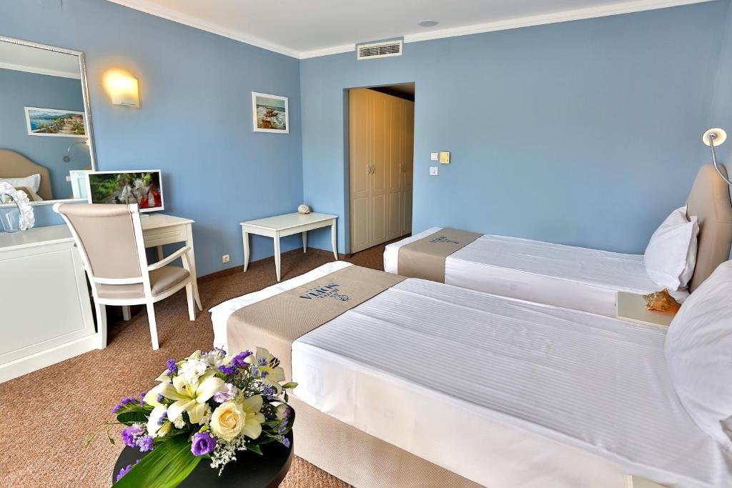 Hotel Sofia