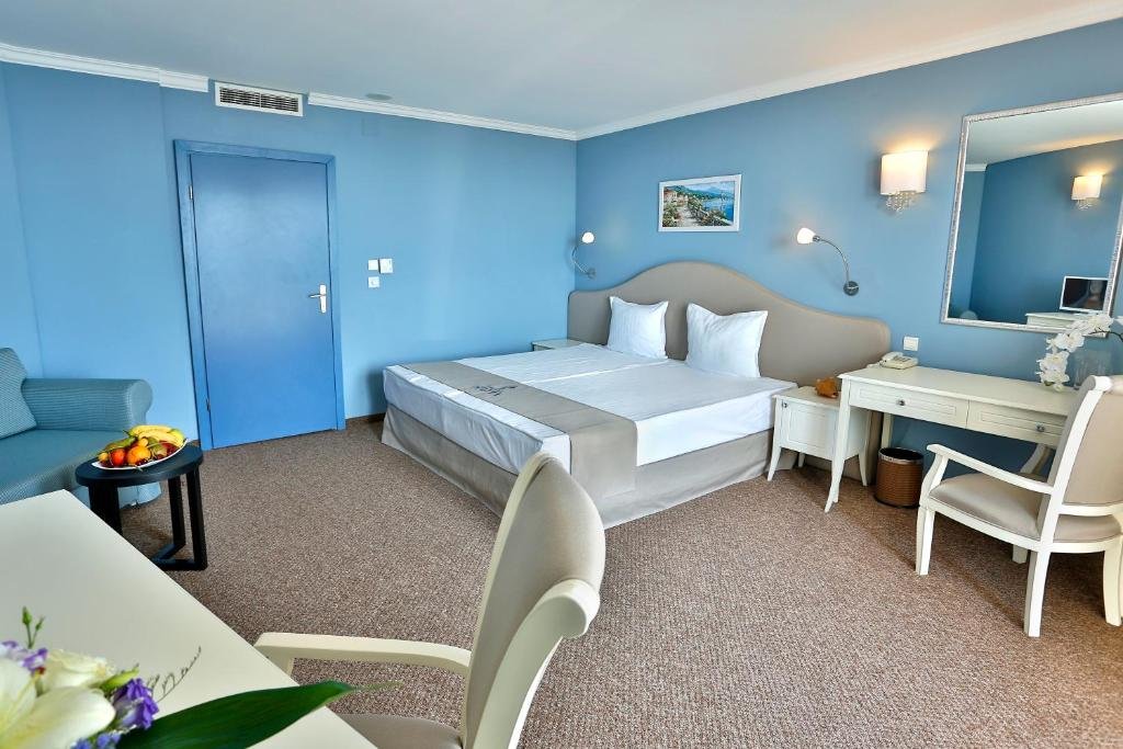 Hotel Sofia