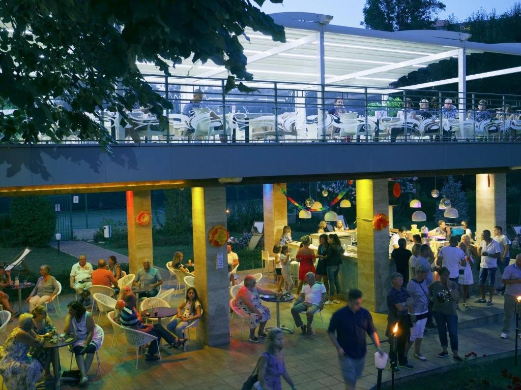 Hotel Kristal