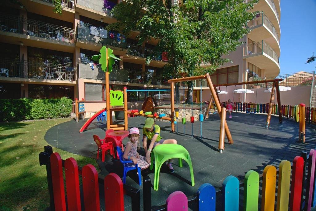 Hotel Kristal