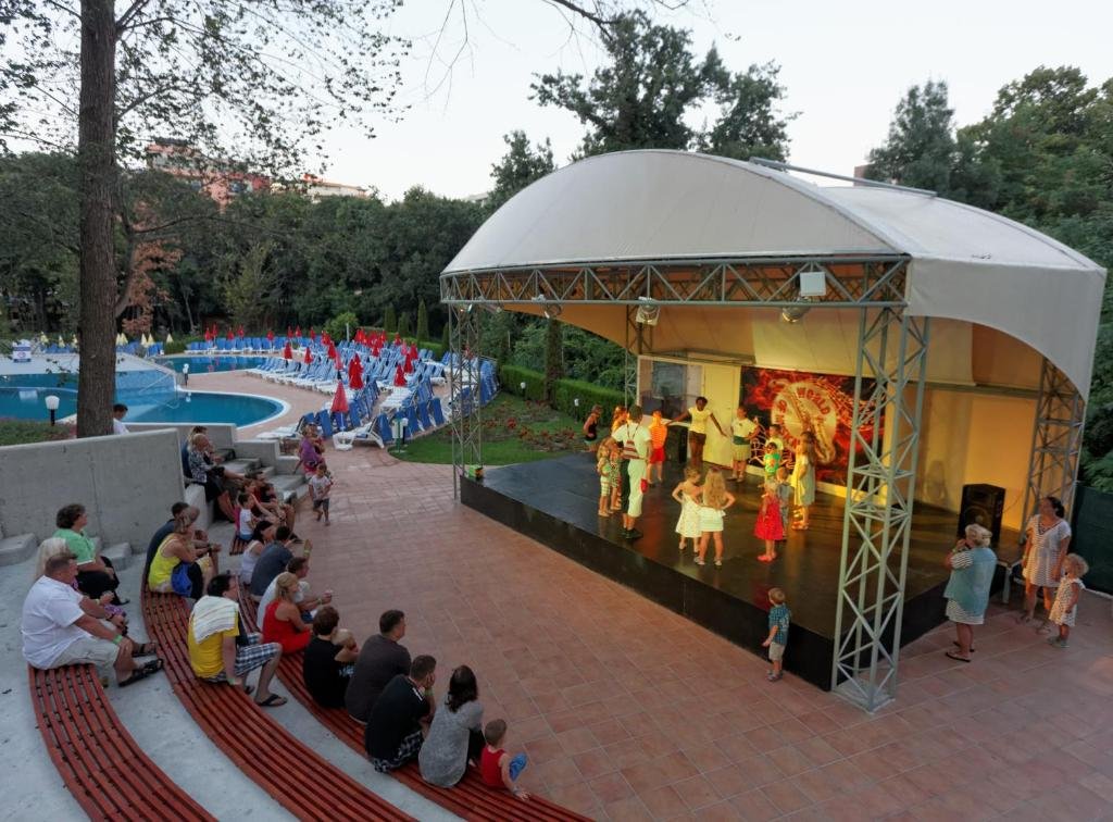 Hotel Kristal