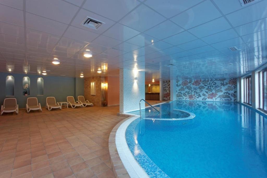 Hotel Kristal