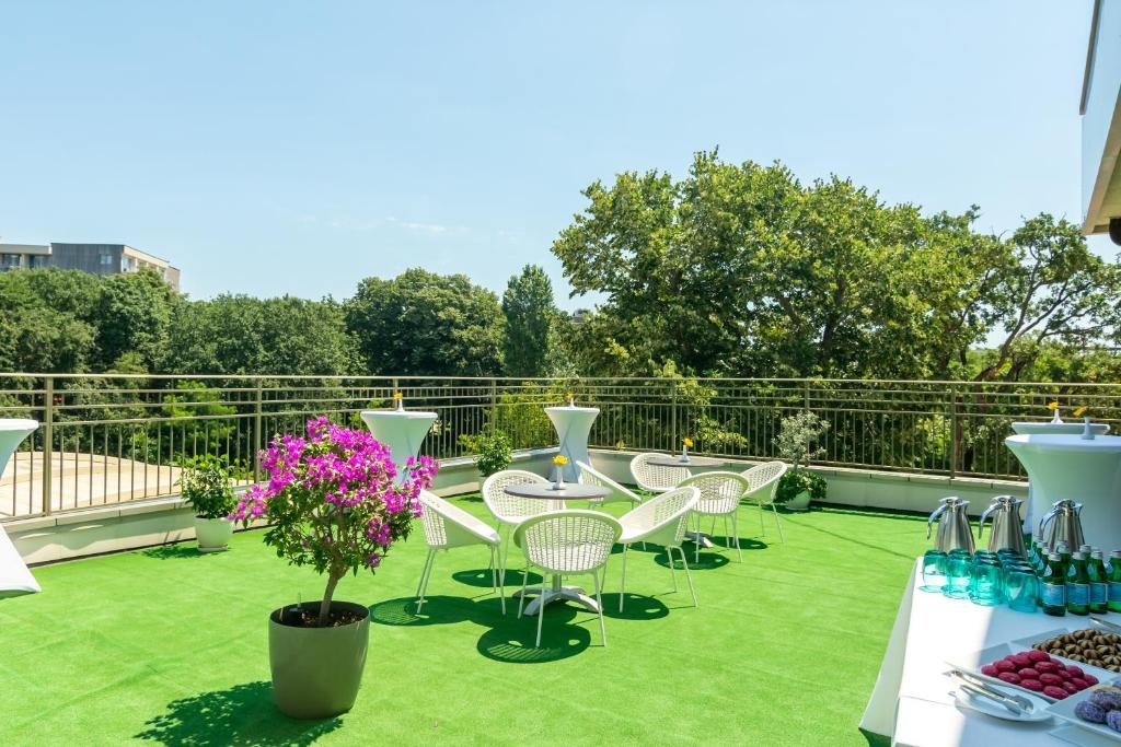 Hotel Kristal