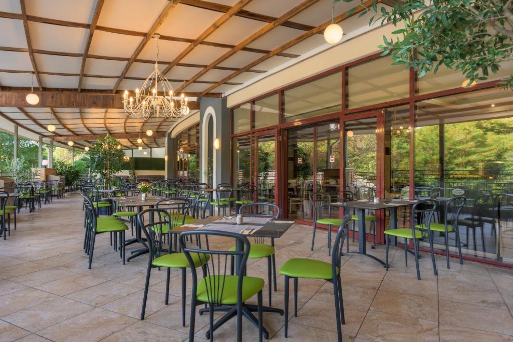 Hotel Kristal
