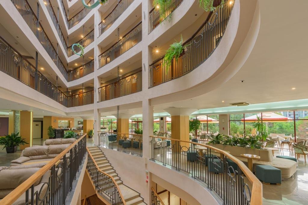 Hotel Kristal