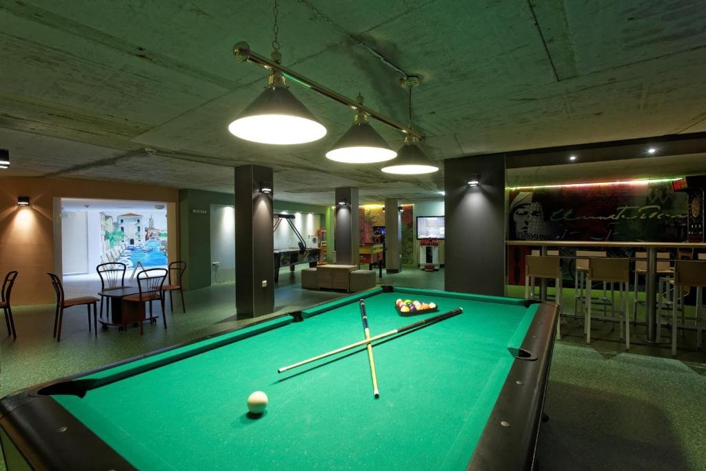 Hotel Kristal