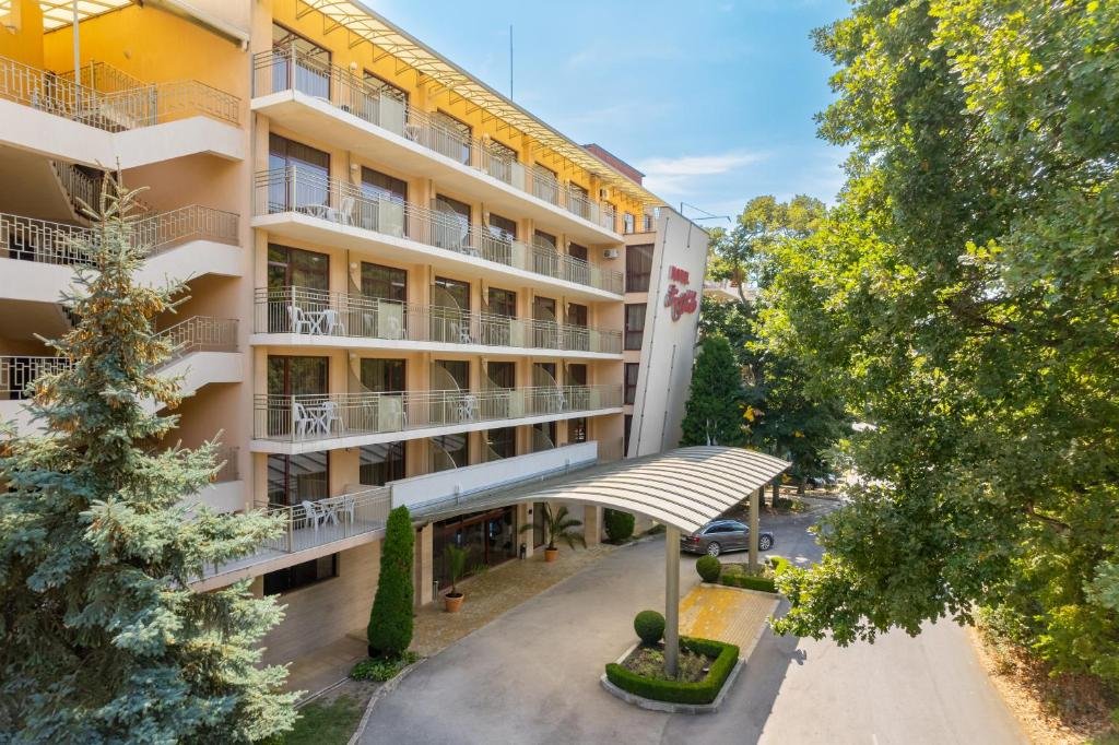 Hotel Kristal