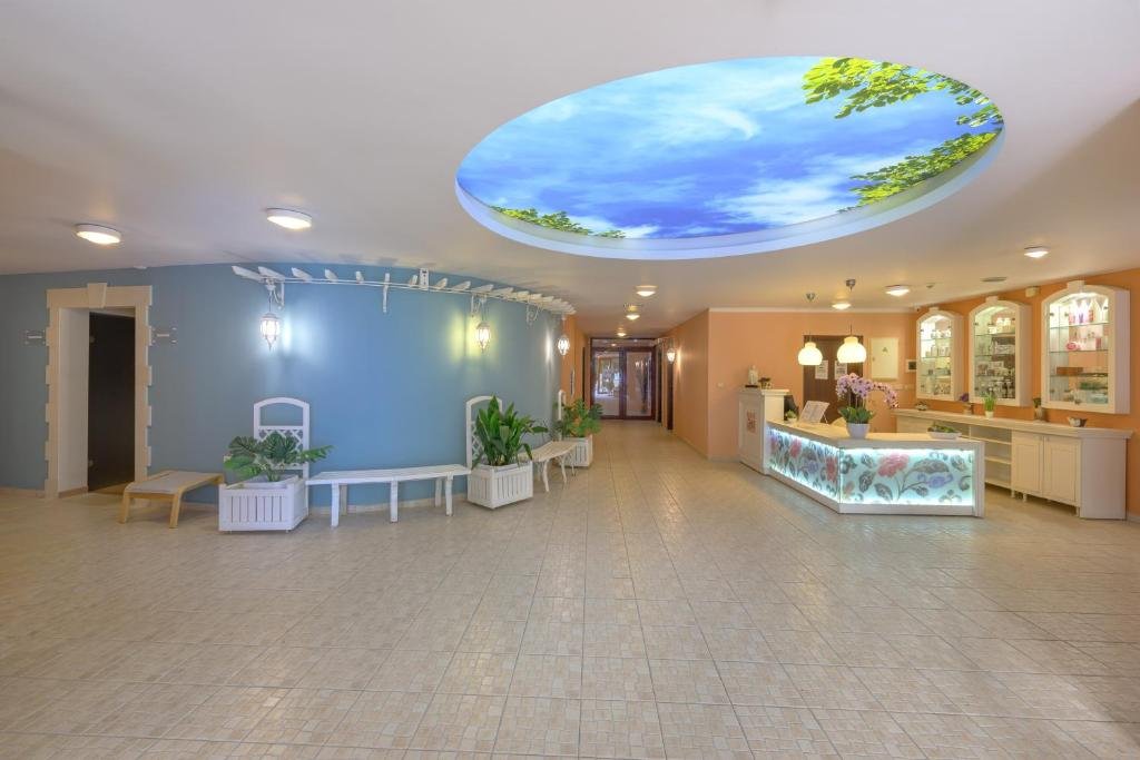 Hotel Kristal