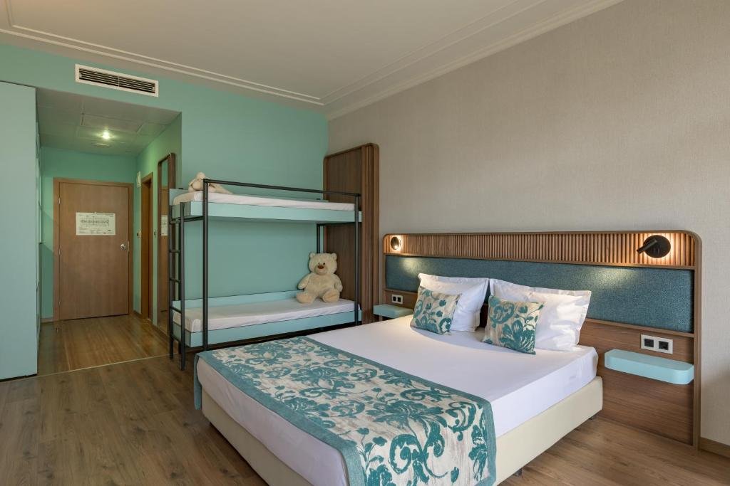 Hotel Kristal