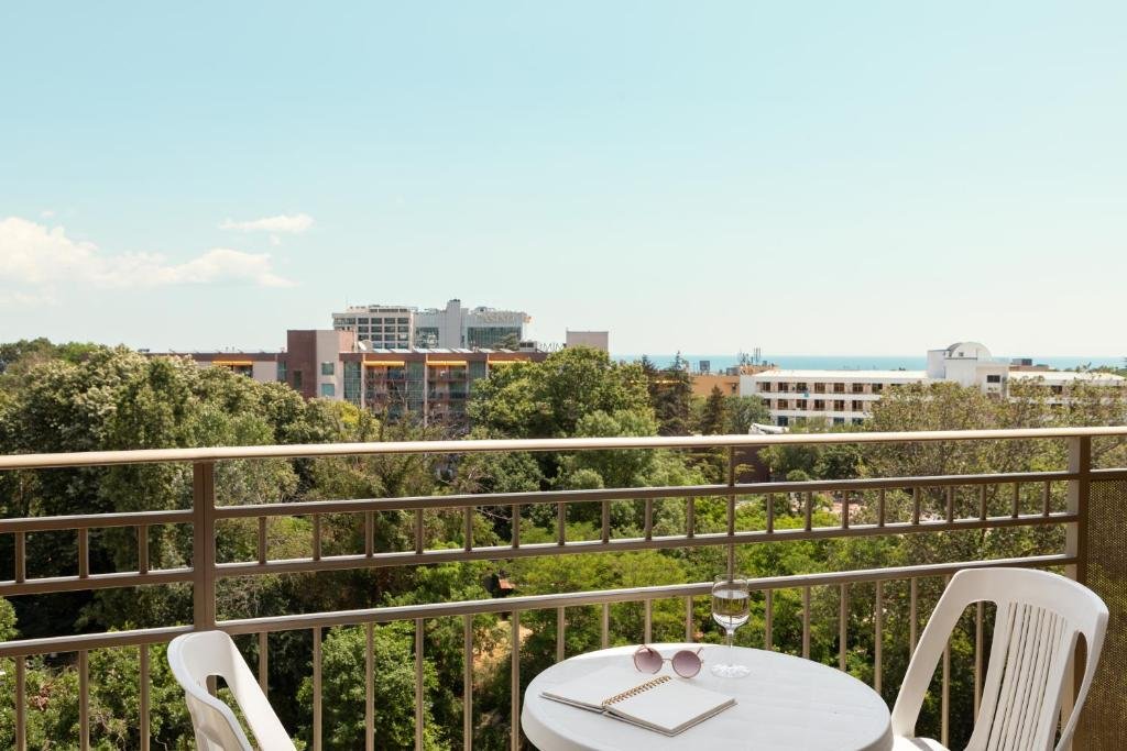 Hotel Kristal