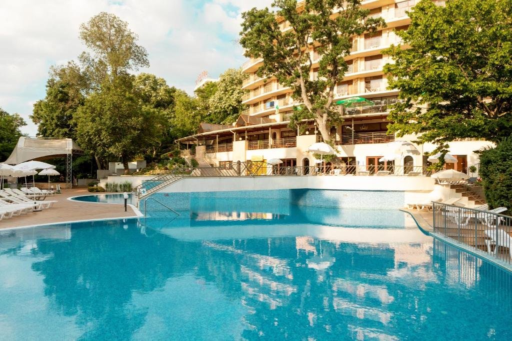 Hotel Kristal