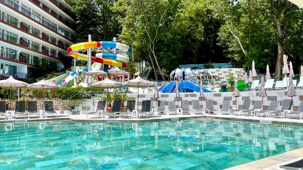 BSA Gradina Hotel & Aquapark