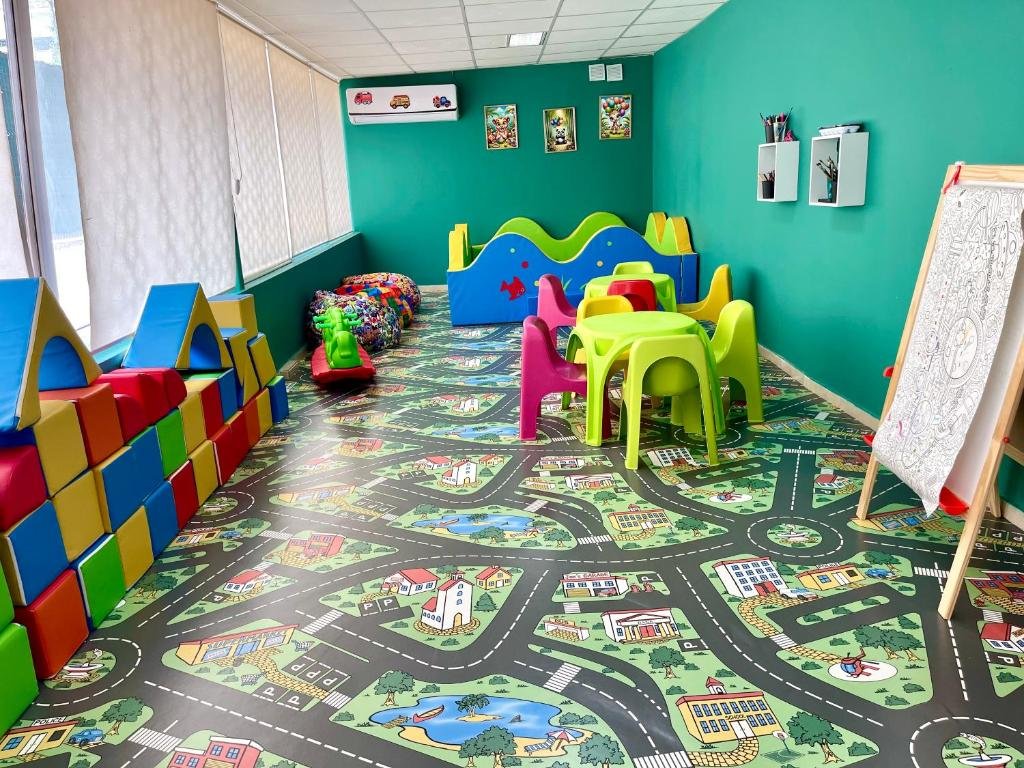 BSA Gradina Hotel & Aquapark