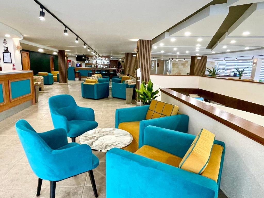 BSA Gradina Hotel & Aquapark
