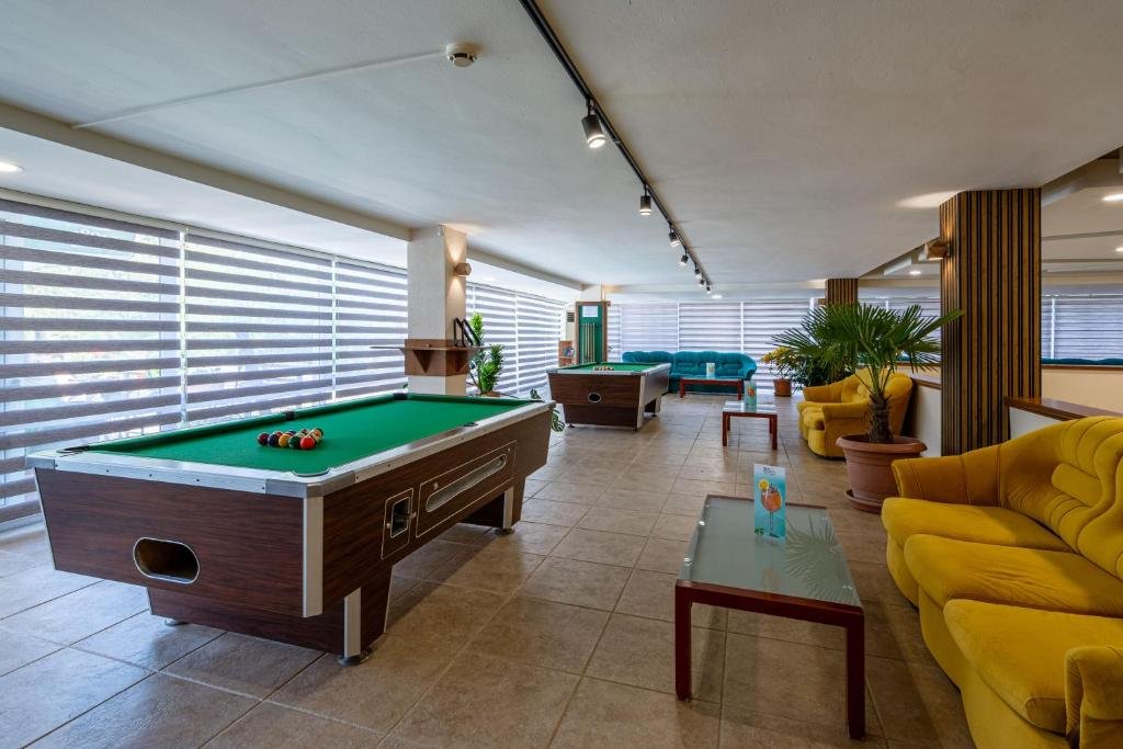 BSA Gradina Hotel & Aquapark