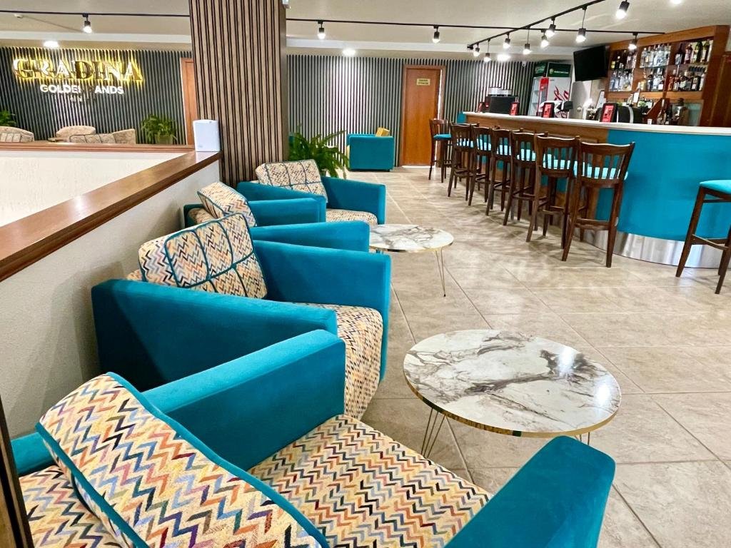 BSA Gradina Hotel & Aquapark