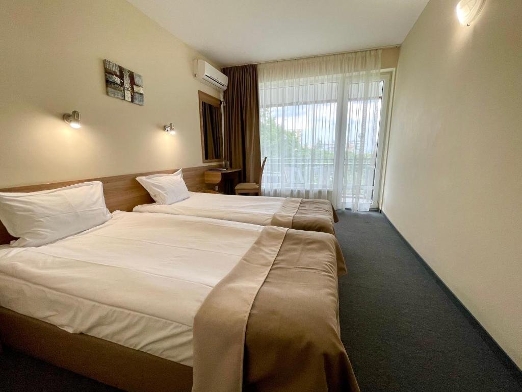 BSA Gradina Hotel & Aquapark