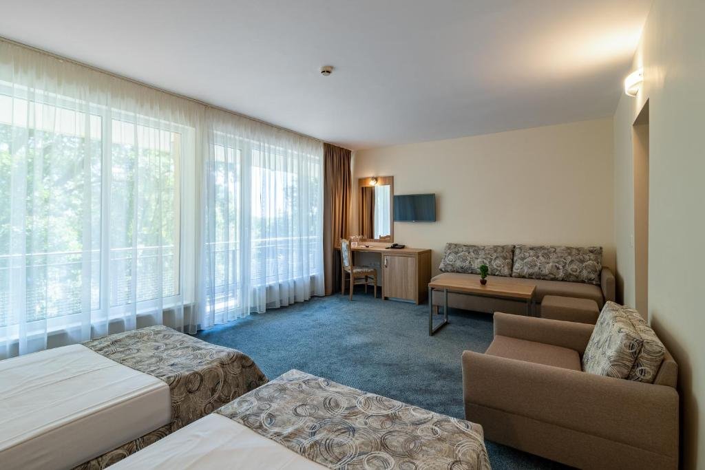 BSA Gradina Hotel & Aquapark